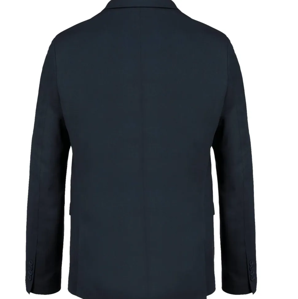 Kariban K6130 - Veste Classique Homme Kariban Élégante et Polyvalente