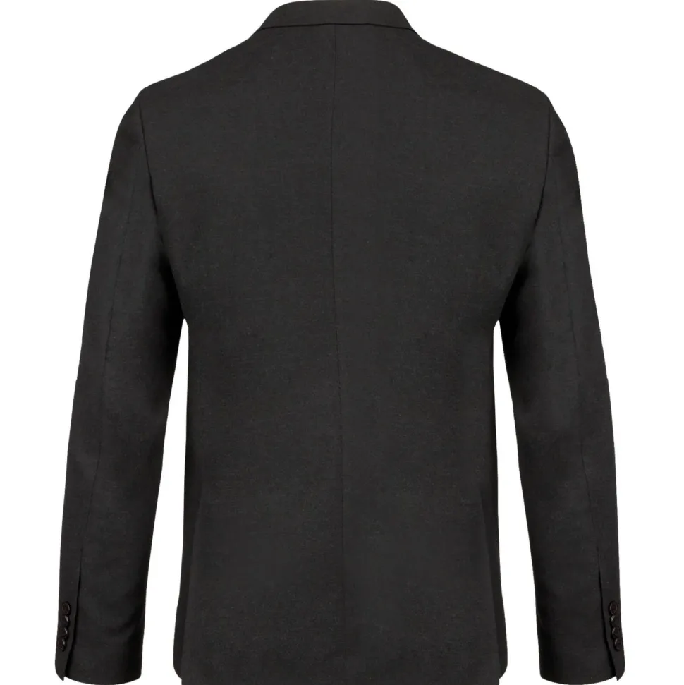 Kariban K6130 - Veste Classique Homme Kariban Élégante et Polyvalente