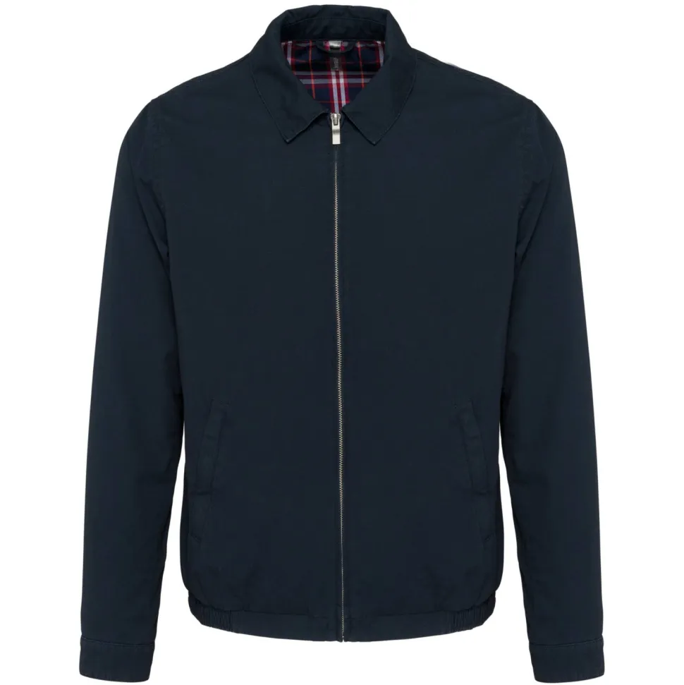 Kariban K623 - Veste Harrington Classique Kariban K623