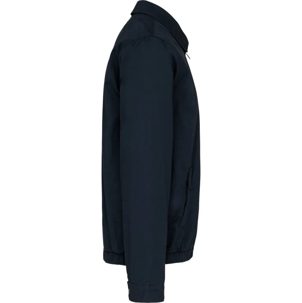 Kariban K623 - Veste Harrington Classique Kariban K623