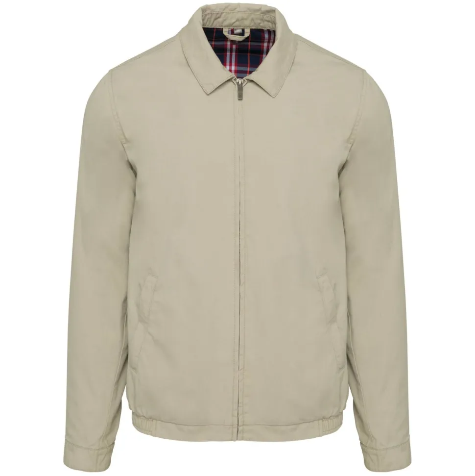 Kariban K623 - Veste Harrington Classique Kariban K623