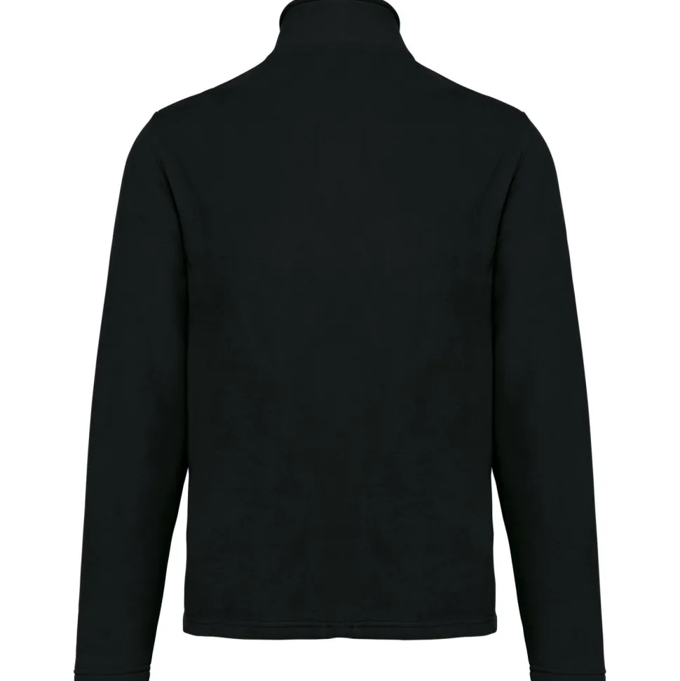 Kariban K9121 - Veste micropolaire écoresponsable unisexe