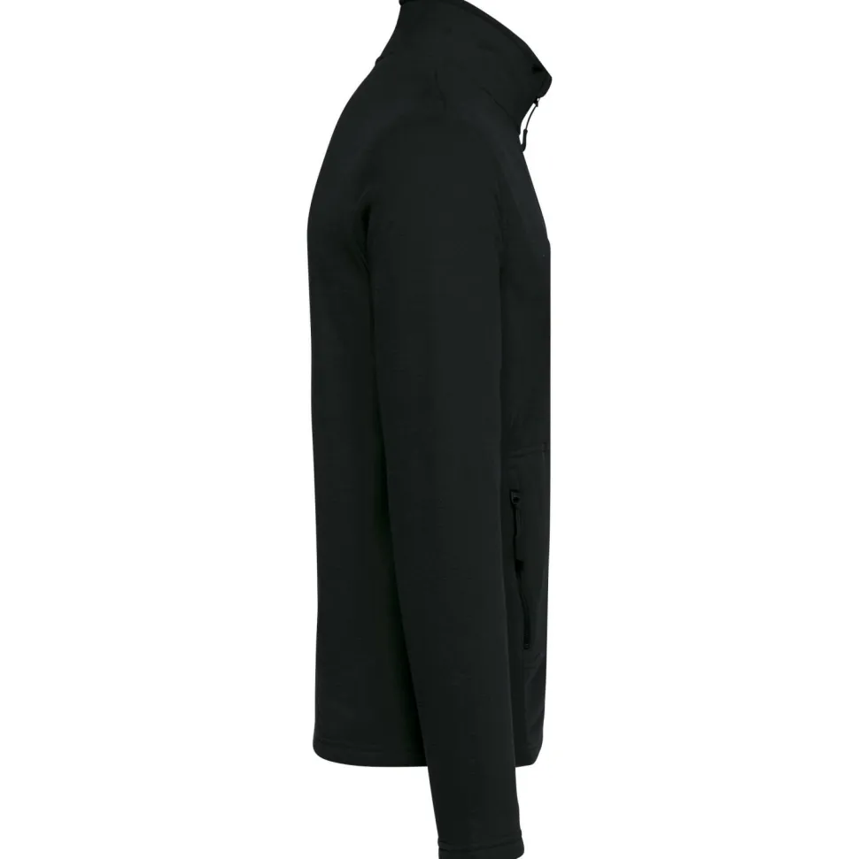 Kariban K9121 - Veste micropolaire écoresponsable unisexe