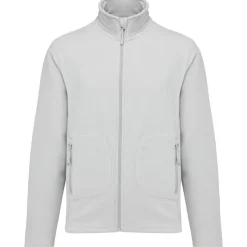 Kariban K9121 - Veste micropolaire écoresponsable unisexe