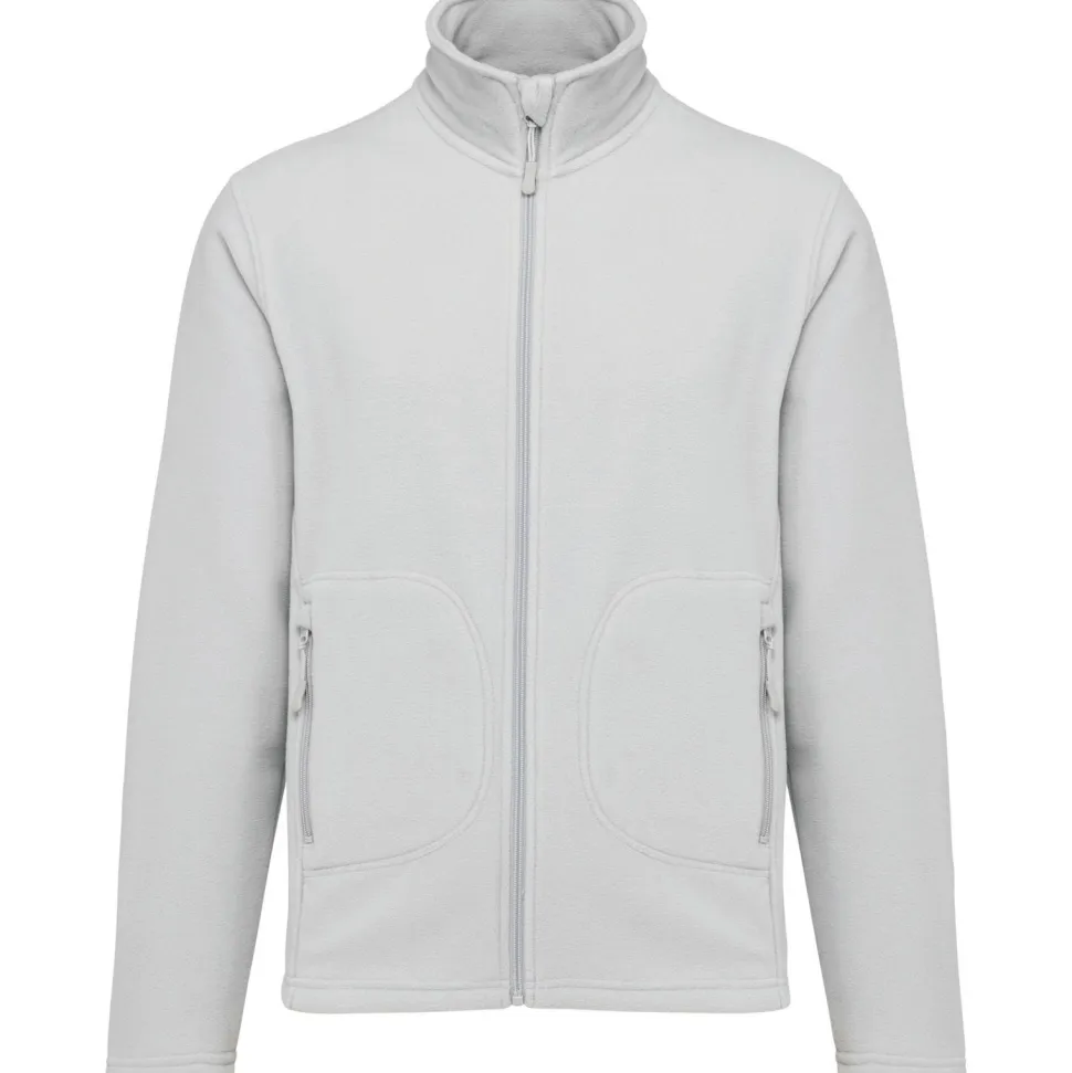 Kariban K9121 - Veste micropolaire écoresponsable unisexe