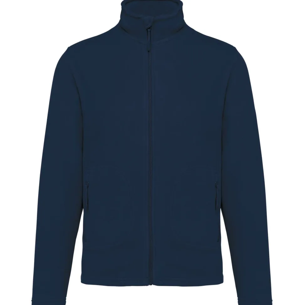 Kariban K9121 - Veste micropolaire écoresponsable unisexe