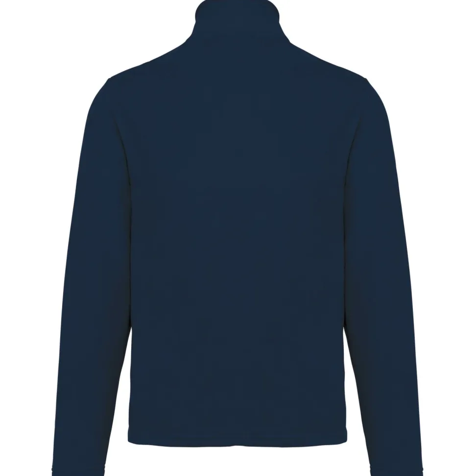 Kariban K9121 - Veste micropolaire écoresponsable unisexe