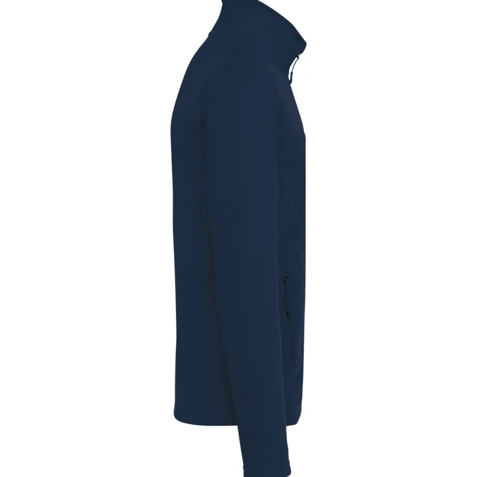 Kariban K9121 - Veste micropolaire écoresponsable unisexe