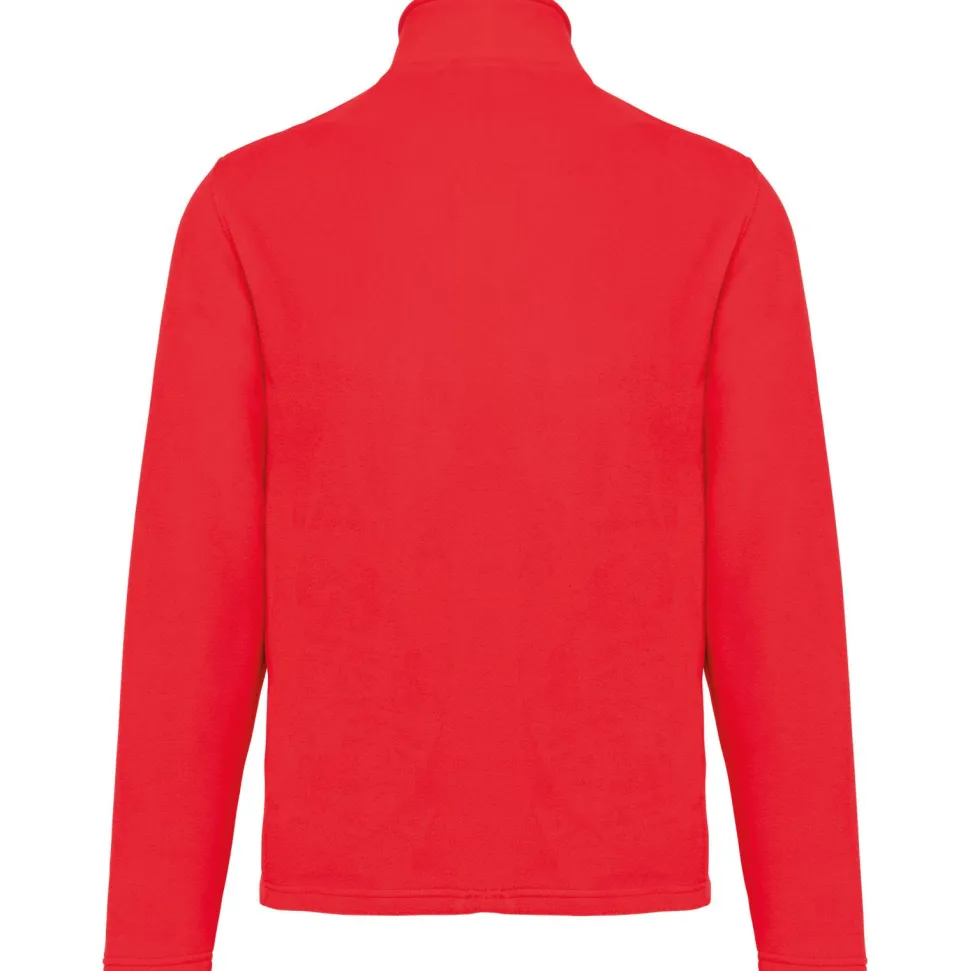 Kariban K9121 - Veste micropolaire écoresponsable unisexe