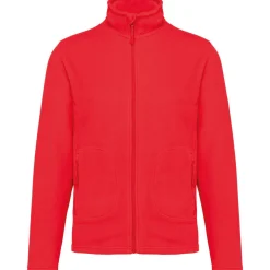 Kariban K9121 - Veste micropolaire écoresponsable unisexe