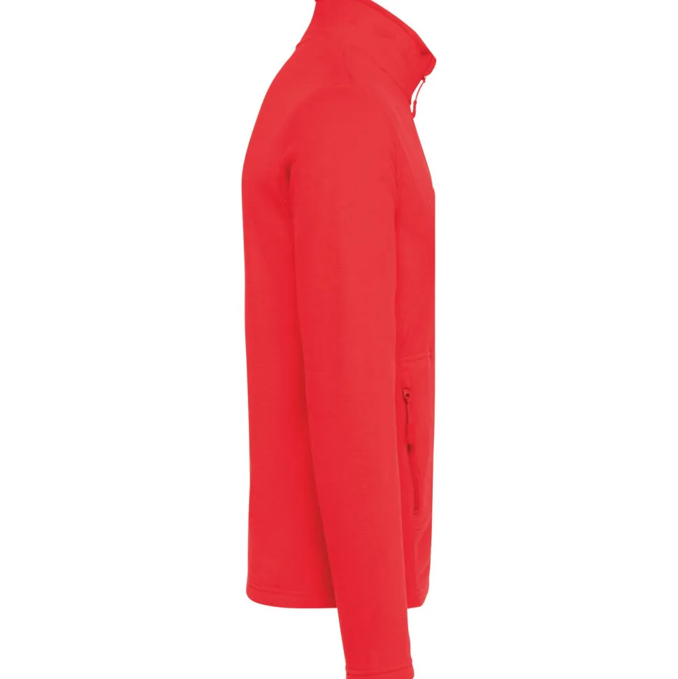 Kariban K9121 - Veste micropolaire écoresponsable unisexe