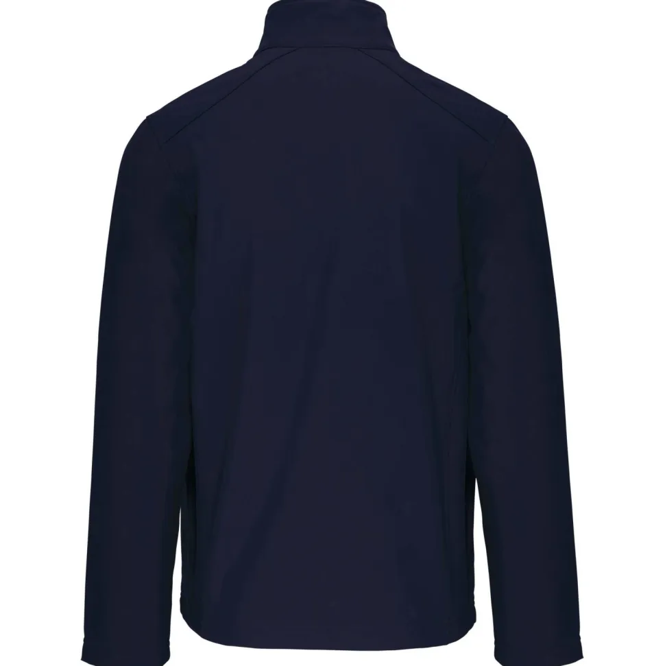 Kariban K401 - Veste Softshell Homme Résistante et Respirante