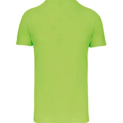 Kariban K3028IC - T-shirt Bio150IC col V homme