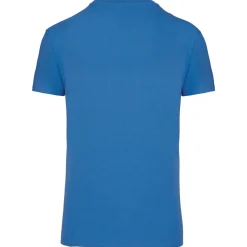 Kariban K3028IC - T-shirt Bio150IC col V homme