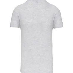 Kariban K3028IC - T-shirt Bio150IC col V homme