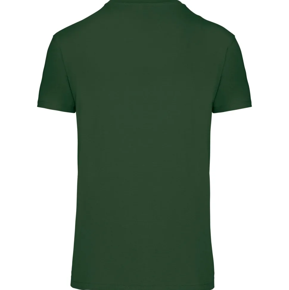 Kariban K3028IC - T-shirt Bio150IC col V homme