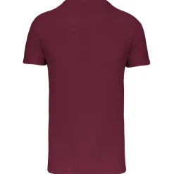 Kariban K3028IC - T-shirt Bio150IC col V homme