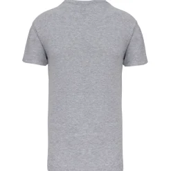 Kariban K3028IC - T-shirt Bio150IC col V homme
