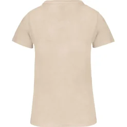 Kariban K3026IC - T-shirt Bio150IC col rond femme