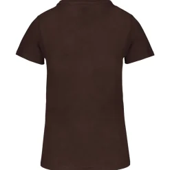 Kariban K3026IC - T-shirt Bio150IC col rond femme
