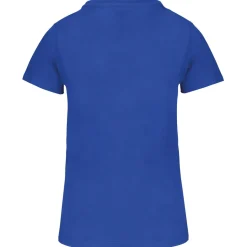Kariban K3026IC - T-shirt Bio150IC col rond femme