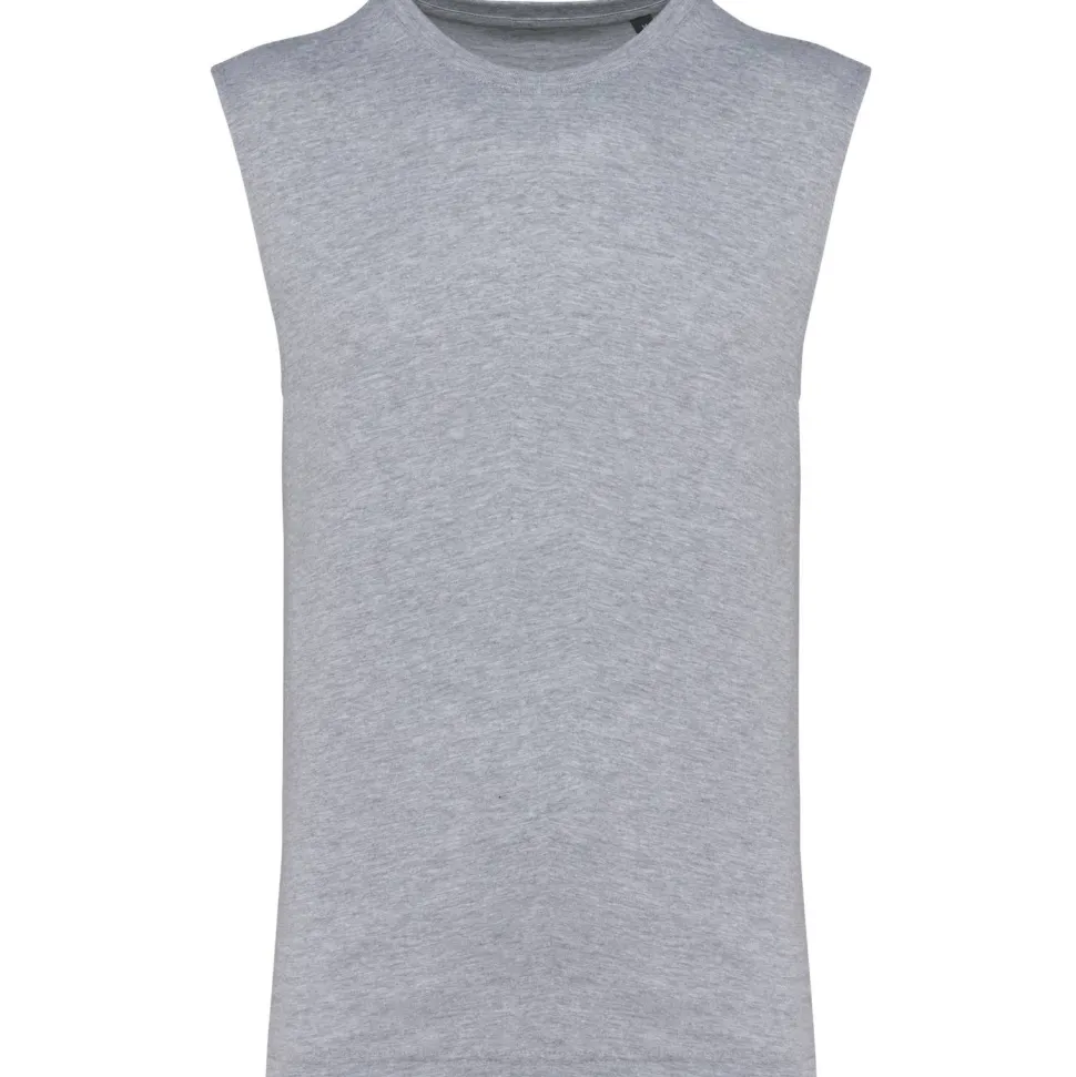 Kariban K3022IC - T-shirt sans manches écoresponsable homme