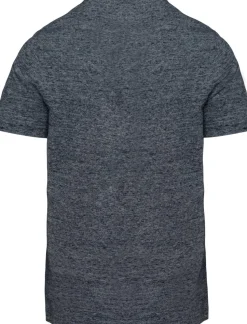 Kariban KV2106 - T-shirt vintage manches courtes homme