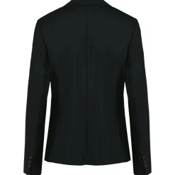 Kariban Premium PK6050 - Blazer Élégant pour Femmes en Laine Mélangée