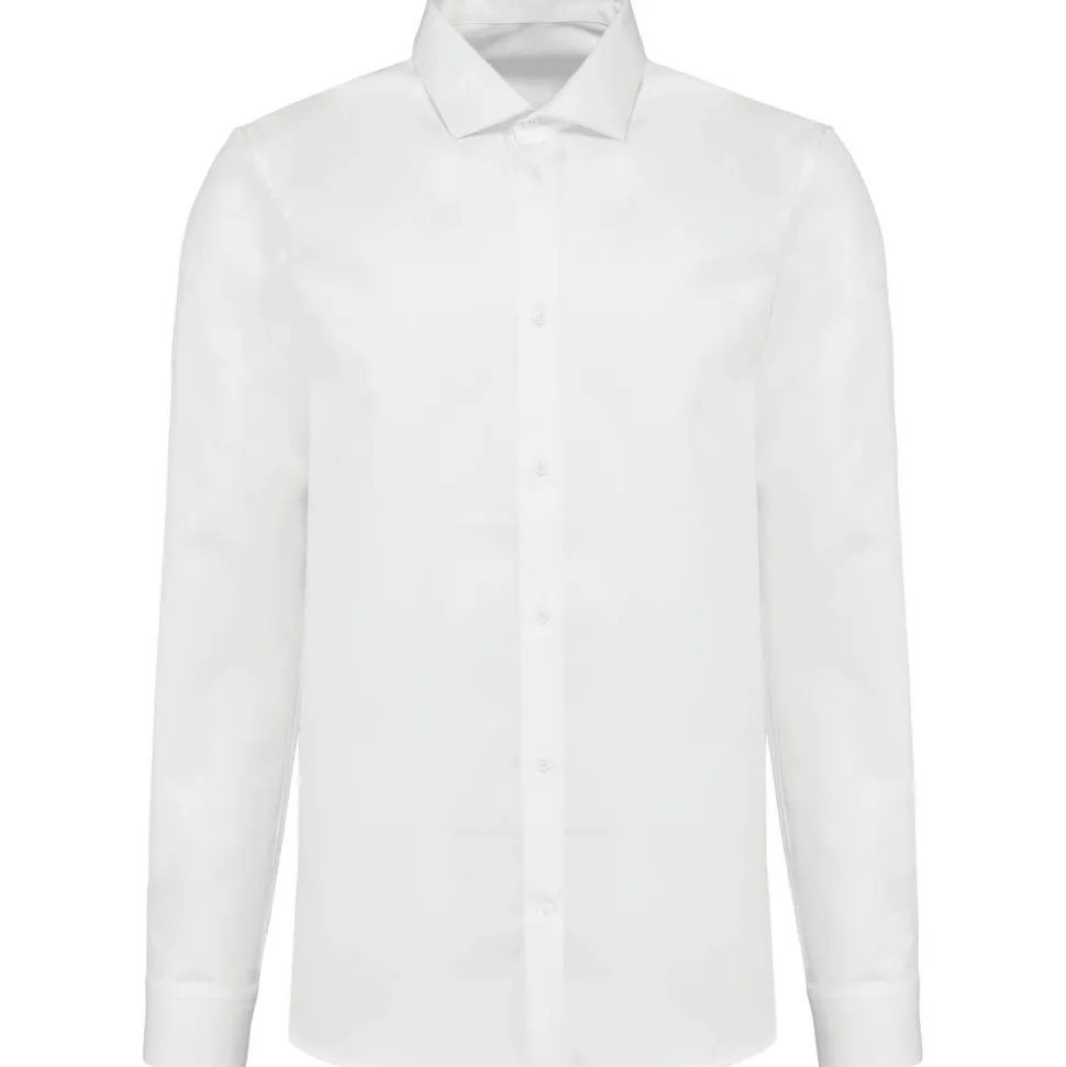 Kariban Premium PK506 - Chemise twill manches longues homme
