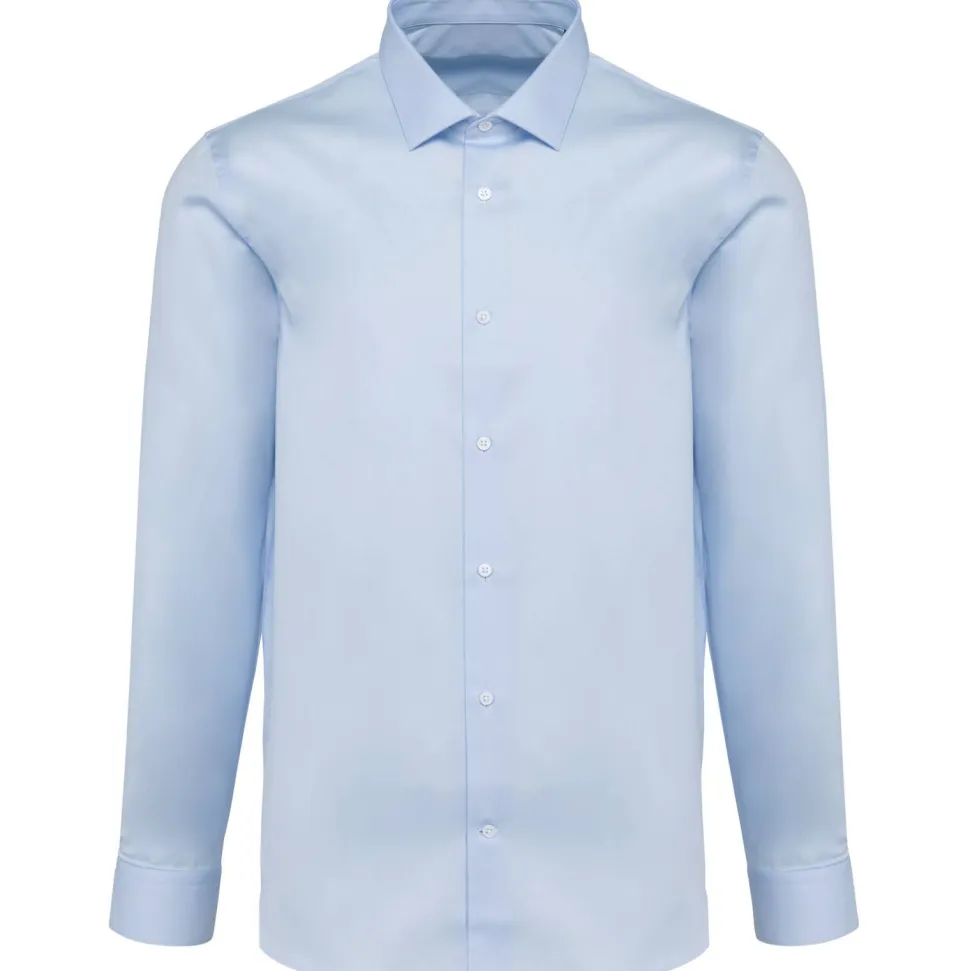 Kariban Premium PK506 - Chemise twill manches longues homme