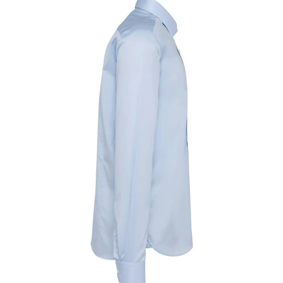 Kariban Premium PK506 - Chemise twill manches longues homme