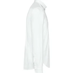 Kariban Premium PK502 - Chemise Oxford pinpoint manches longues homme