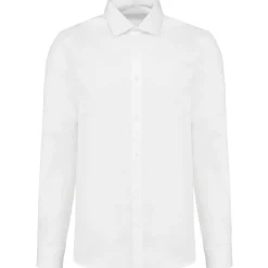Kariban Premium PK504 - Chemise popeline manches longues homme