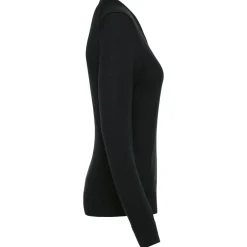 Kariban Premium PK911 - Pull Mérinos col V femme