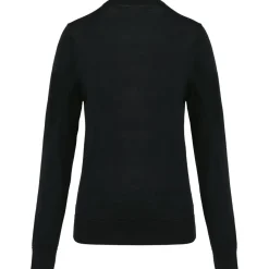 Kariban Premium PK911 - Pull Mérinos col V femme