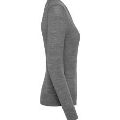 Kariban Premium PK911 - Pull Mérinos col V femme