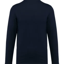 Kariban Premium PK302 - T-shirt Supima® col rond manches longues homme