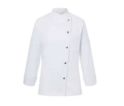 KARLOWSKY KYJF3 - Veste de cuisine femme Larissa