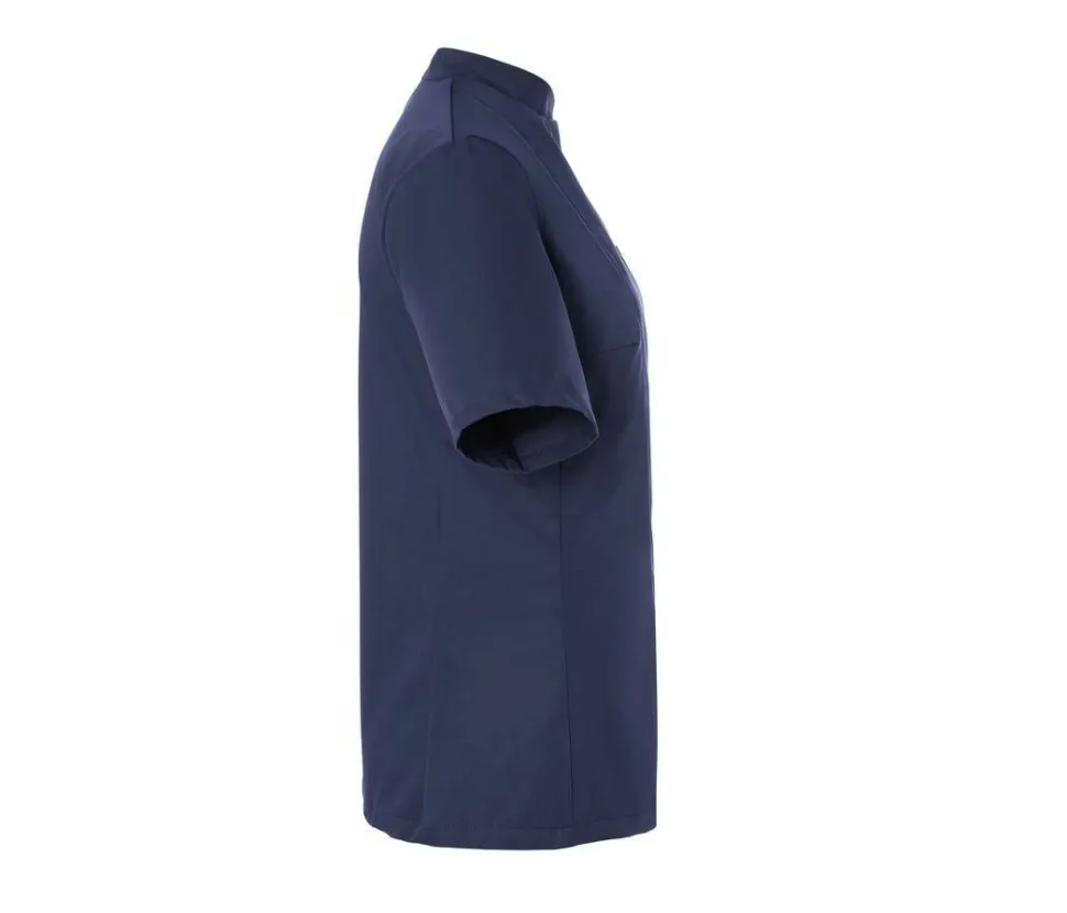 KARLOWSKY KYJF4 - Veste de cuisine femme Greta
