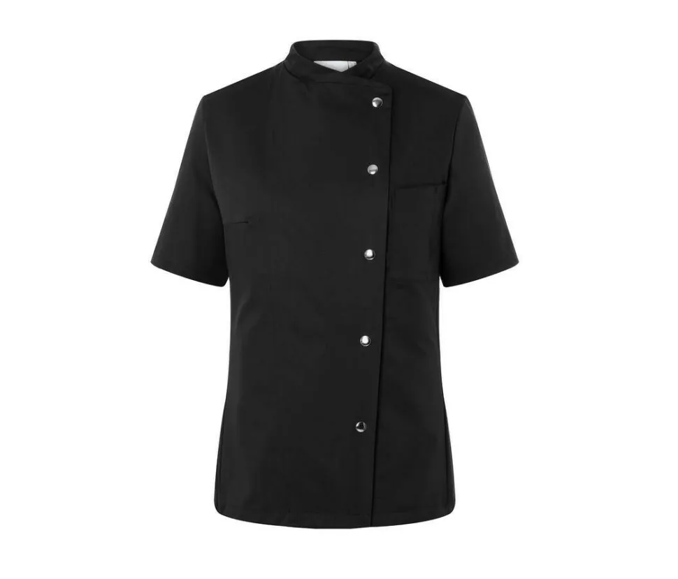 KARLOWSKY KYJF4 - Veste de cuisine femme Greta