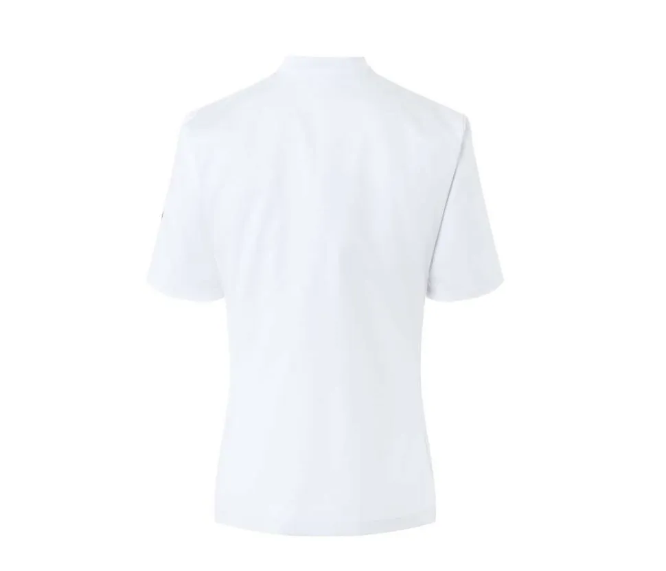 KARLOWSKY KYJF4 - Veste de cuisine femme Greta
