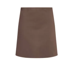 KARLOWSKY KYVS2 - Tablier court en polycoton