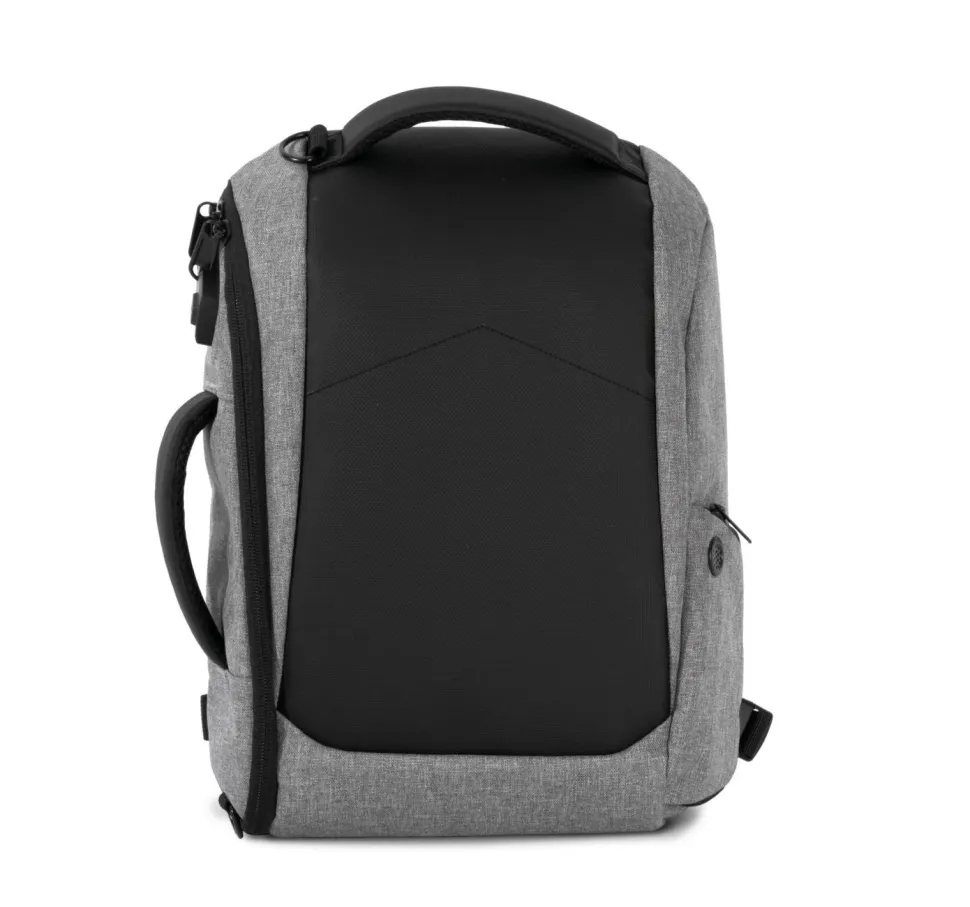 Kimood KI0890 - Sac à dos antivol pour tablette 13