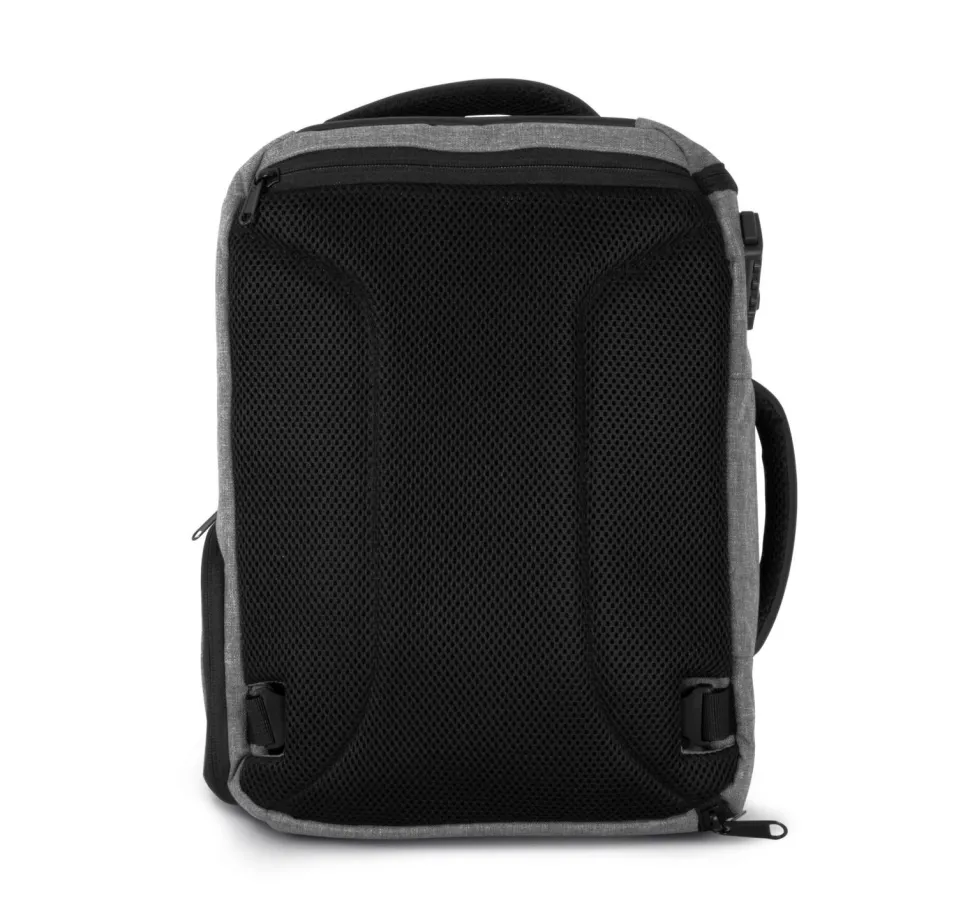 Kimood KI0890 - Sac à dos antivol pour tablette 13