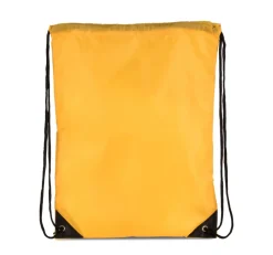 Kimood KI0104 - SAC À DOS AVEC CORDELETTES