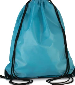Kimood KI0104 - SAC À DOS AVEC CORDELETTES