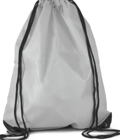 Kimood KI0104 - SAC À DOS AVEC CORDELETTES