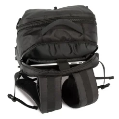 Kimood KI0933 - Sac à dos business avec support pour ordinateur