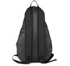 Kimood KI0382 - Sac à dos porte-raquette de padel
