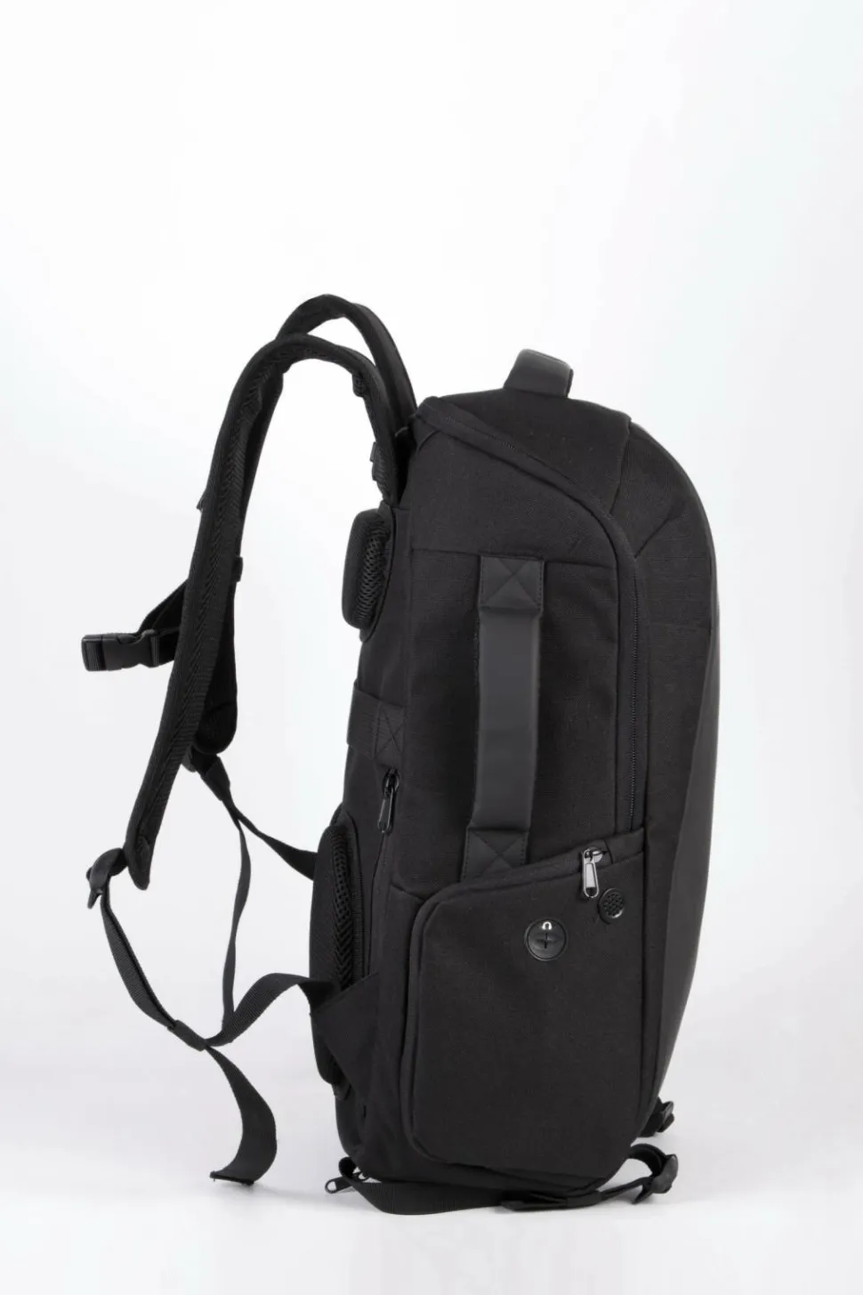Kimood KI0888 - Sac à Dos Sécurisé Kimood avec Port USB